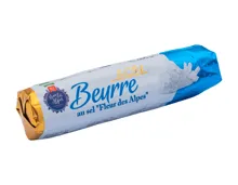 Cremo Gesalzene Butter (Aktion nur in der Westschweiz gültig)