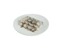 Crevetten-Spiessli