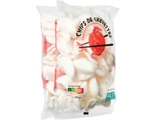 Crevettenchips
