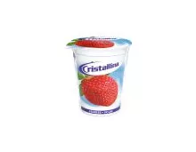 Cristallina Jogurt