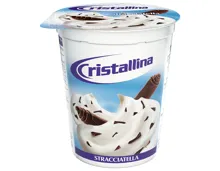 Cristallina Stracciatella