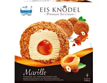 Cristallo Eis Knödel Marille 540