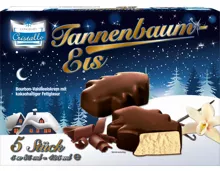 Cristallo Glace Tannenbaum