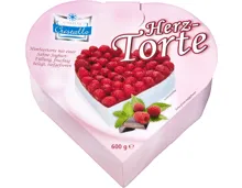 Cristallo Herztorte