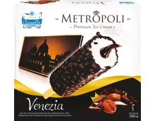 Cristallo Premium Ice Cream Metropoli