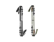 CRIVIT Aluminium-Trekkingstöcke, 2-tlg.