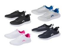 CRIVIT Basic-Sportschuhe
