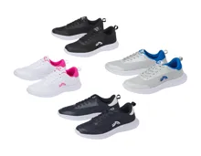CRIVIT Basic-Sportschuhe