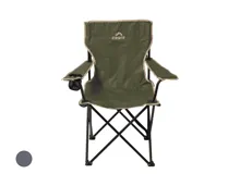 CRIVIT Campingstuhl faltbar