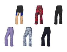 CRIVIT Freeride-Hose