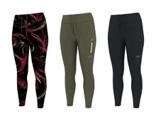 CRIVIT Funktionstights