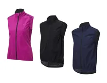 CRIVIT Funktionsweste (Aktion nur in der Deutschschweiz gültig)