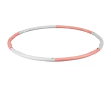 CRIVIT Hula-Hoop-Reifen