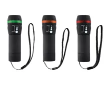 CRIVIT LED-Taschenlampe