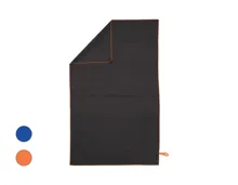 CRIVIT Mikrofaser-Handtuch