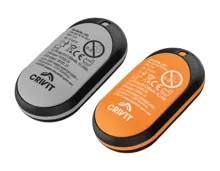 CRIVIT Outdoor-Handwärmer
