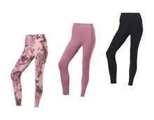 CRIVIT Premium-Funktionstights