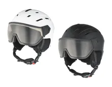 CRIVIT Premium-Photochromic-Ski-und-Snowboardhelm
