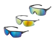 CRIVIT Sportbrille mit Wechselgläsern