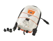 CRIVIT SUP-Pumpe