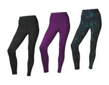 CRIVIT Thermo-Funktionstights