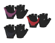 CRIVIT Velo-Handschuhe