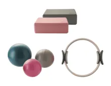 CRIVIT Yoga-Zubehör