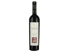 Crljenak Dalmacija Zlatan Otok (2016) – Rotwein, Kroatien (0.75l)