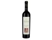 Crljenak Dalmacija Zlatan Otok (2018) – Rotwein, Kroatien (0.75l)