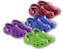 CROCS Kinder-Crocs