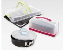 CROFTON® Backcontainer
