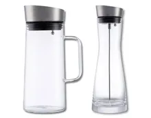 CROFTON® Glaskaraffe/Saftkrug