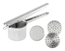 CROFTON® KARTOFFELPRESSE