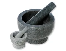 CROFTON® Mörser aus Naturstein