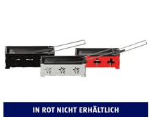 CROFTON® RACLETTE MIT RECHAUDKERZE