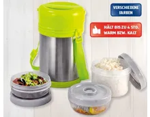 CROFTON® Thermo-Container