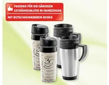 CROFTON® Thermo-Trinkbecher