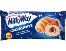 Croissants Milky Way