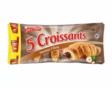 Croissants XXL