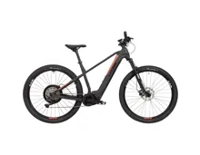 Cross E-Mountainbike Xplorer Pro 29" Herren 45cm