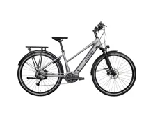 Cross E-Trekking-Bike Active 55cm