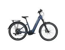 Cross E-Trekkingbike Comfort SUV 42cm