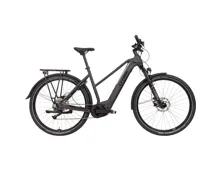 Cross E-Trekkingbike Motive Pro 28" Damen 53cm