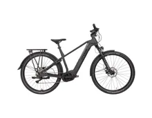 Cross E-Trekkingbike Motive Pro 28" Herren 45cm