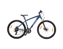 Cross Mountainbike Viper 27.5" 44cm