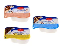 Crunchy Joghurt (Aktion nur in der Westschweiz gültig)