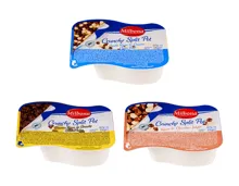 Crunchy Joghurt (Aktion nur in der Westschweiz gültig)
