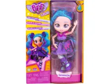 Cry Babies BFF Series 3 Shannon