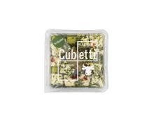 Cubetti Kräuter & Knoblauch