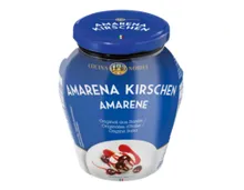 CUCINA NOBILE Amarena Kirschen